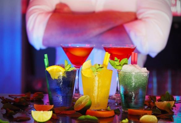 Corporate Events