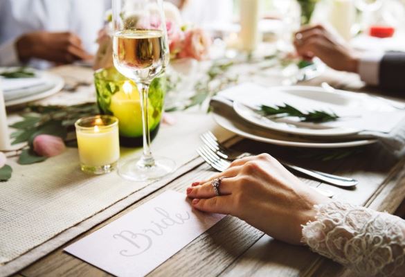 Private Events